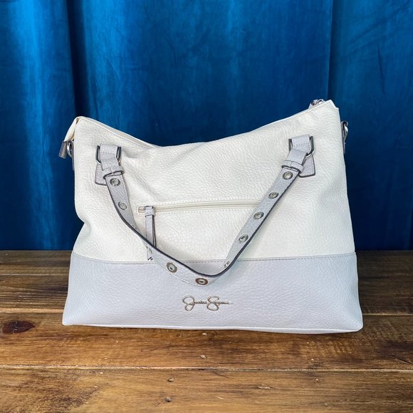 Jessica Simpson Handbags - Jessica Simpson Sutton Crossbody Bag